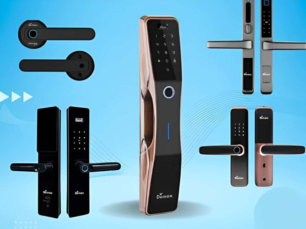 Bảng báo giá ổ khoá cửa sắt