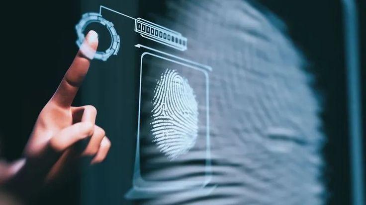 Giải đáp công nghệ sinh trắc học là gì