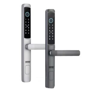 Khóa điện tử thông minh Giovani GSL-K511B