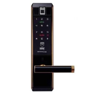 Khóa điện tử thông minh Giovani GSL-K66BG