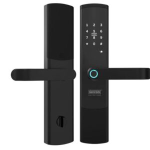 Khóa điện tử thông minh Giovani GSL-U801B