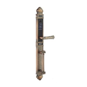 Khóa đại sảnh tân cổ Giovani GSL - C91A137