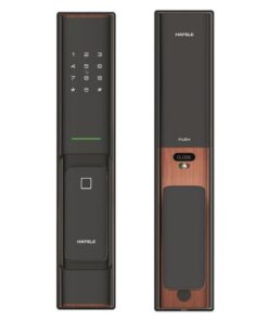 Khóa cửa điện tử Hafele PP8100 912.05.695
