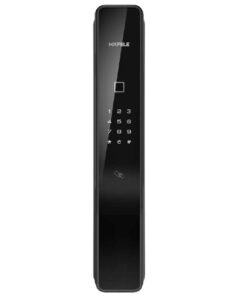 Khóa cửa điện tử Hafele PP9000 912.05.691