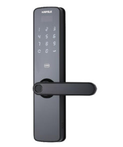 Khóa cửa điện tử Hafele DL7100 912.05.498