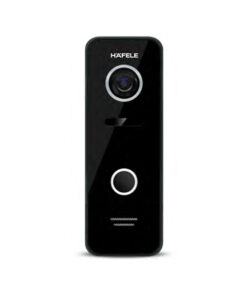 Chuông cửa Hafele có camera SLEEK 959.23.085