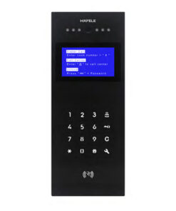 Khóa cửa điện tử Hafele SVL-740 959.23.086