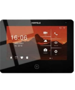 Chuông cửa màn hình Hafele SVM-770HD 959.23.097