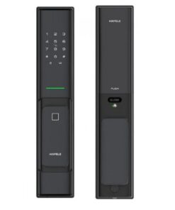 Khóa cửa điện tử Hafele PP8100 912.05.697