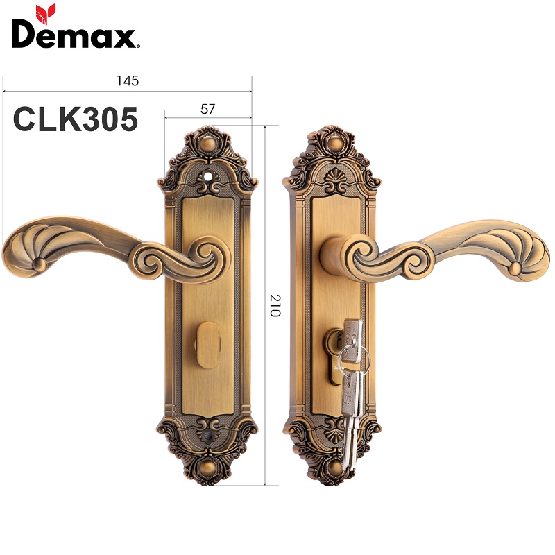 demax-clk305-1 demax clk305 1