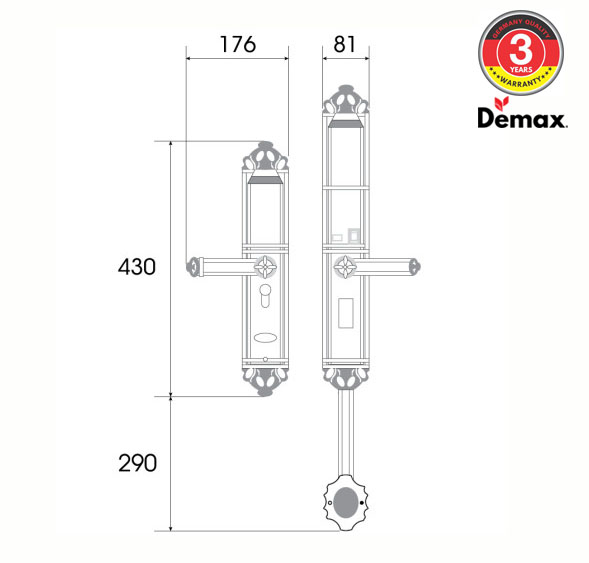 demax-sl821-ac-1 demax sl821 ac 1
