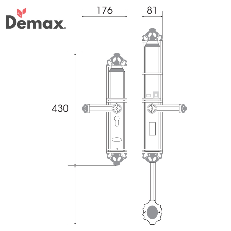 demax-sl821-gold-1 demax sl821 gold 1 1