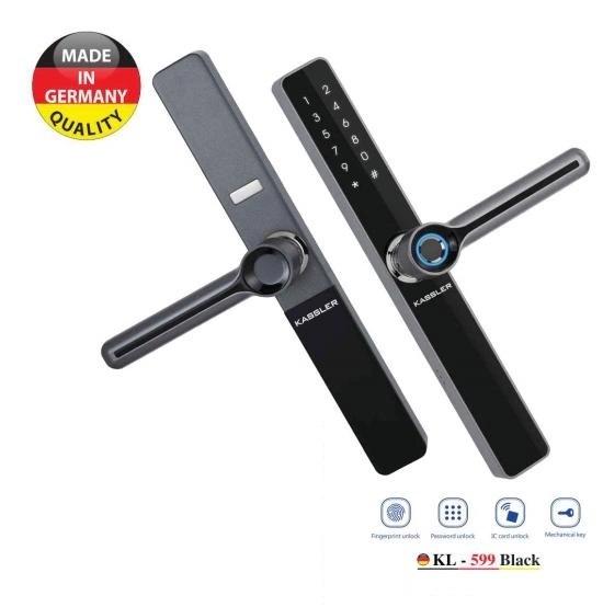 KHOA-CUA-NHOM- KASSLER-KL-599 RG-APP-1 KHOA CUA NHOM KASSLER KL 599 RG APP 1