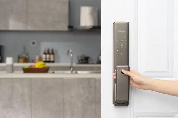 khóa điện tử Bosch có tốt không