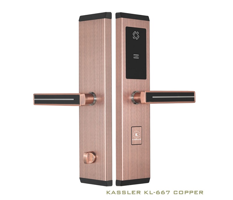 KL-667 Copper KL 667 Copper