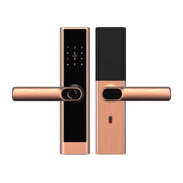 khoa-dien-tu-hurbert-hb-cg39-copper Khóa điện tử Hurbert HB CG39 Copper