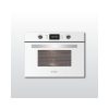 Lò nướng kết hợp vi sóng 44L Malloca MW 944TA lắp âm 2 Lò nướng kết hợp vi sóng Malloca MW 944TA