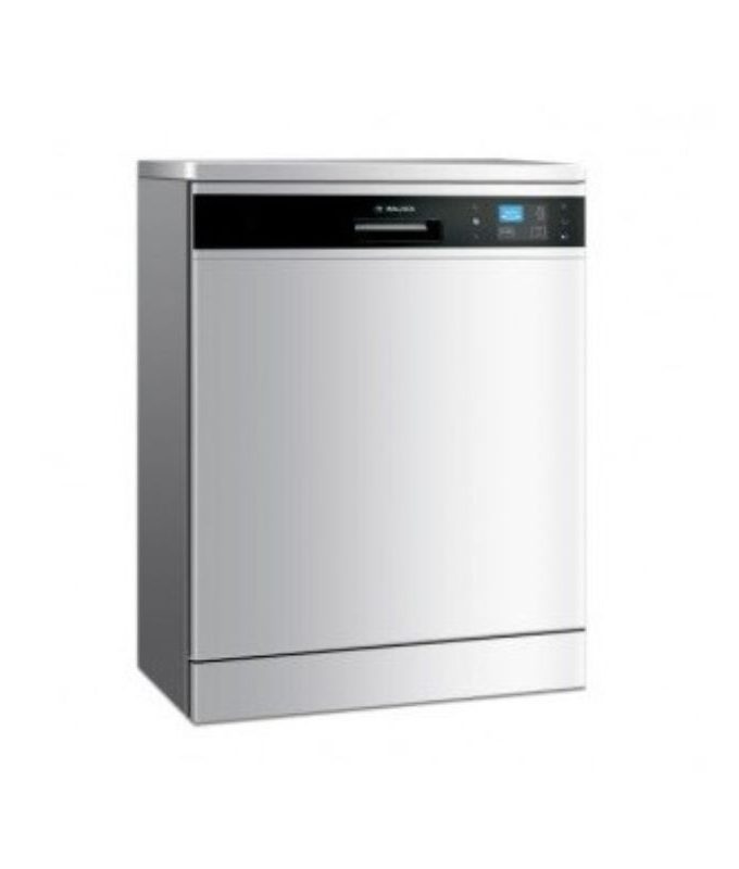 Máy rửa bát Malloca WQP12-J7209N