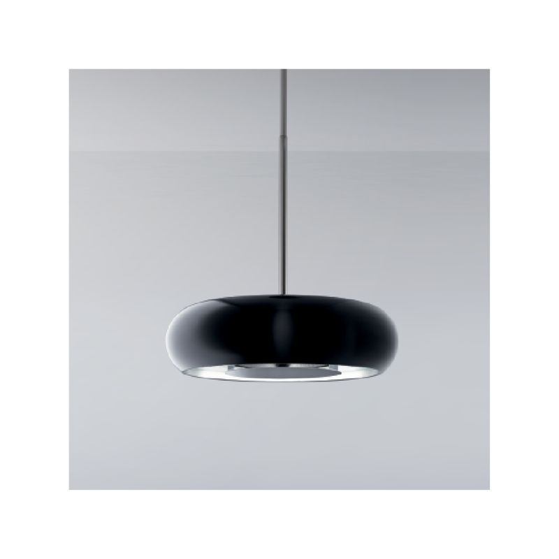 Máy hút khử mùi đảo GEMINI BLACK - I235F may hut mui malloca dao gemini black i235f