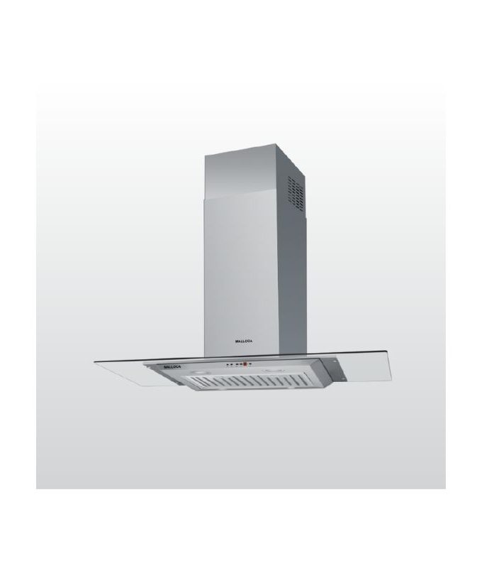 Máy hút mùi đảo Malloca MC 9066 Island New