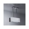 Máy hút mùi đảo Malloca SECRET WHITE - I510W 1 may hut mui malloca dao secret white i510w