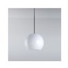 Máy hút mùi đảo Malloca SPHERA WHITE I001W 2 may hut mui malloca dao sphera white i001w