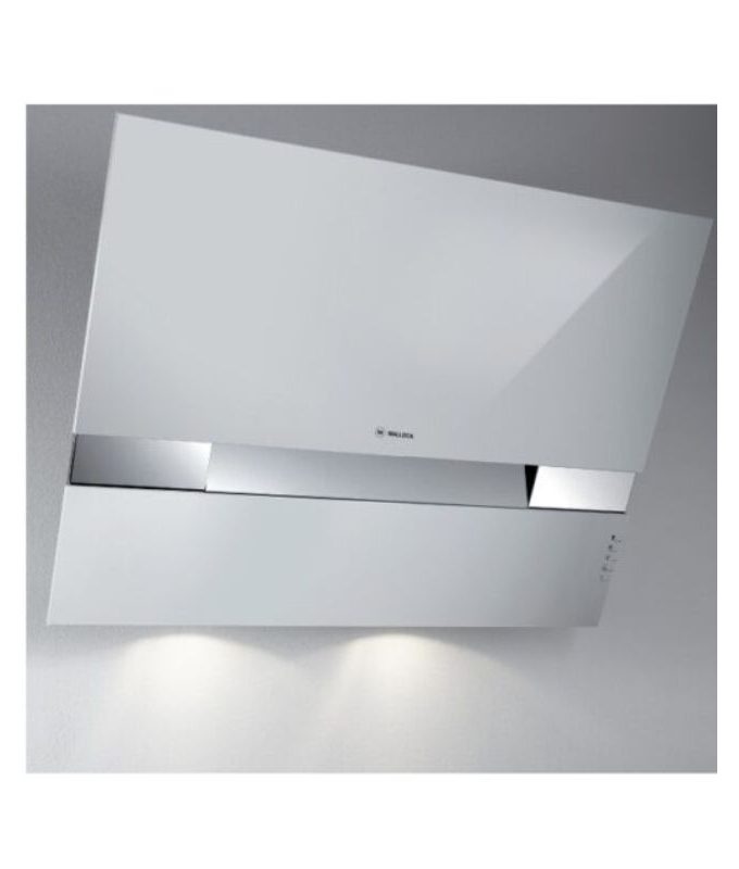 Máy hút mùi Malloca Luxury KITE WHITE – K200W