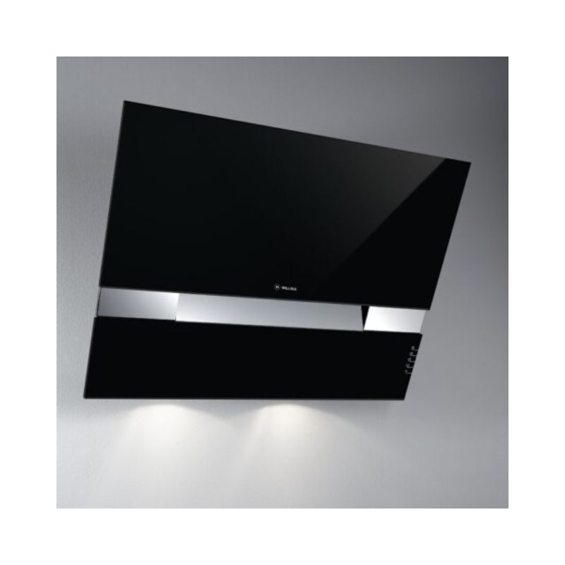 Máy hút mùi Malloca LuxuryKITE BLACK – K200B Máy hút mùi Malloca LuxuryKITE BLACK – K200B
