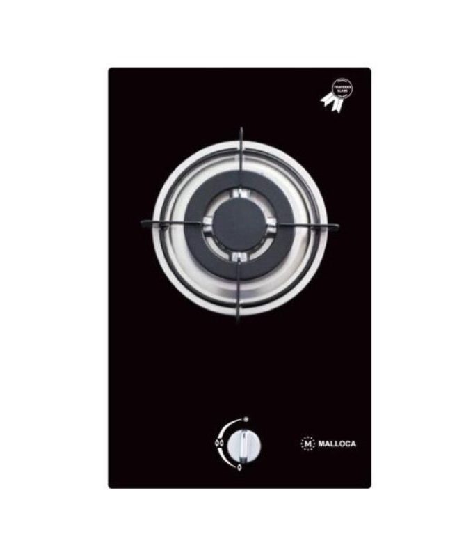 Bếp gas domino Malloca DG 01