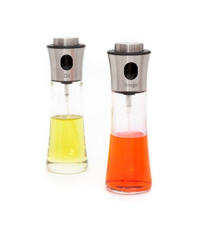 Bộ đựng dầu và giấm Malloca MOVS-10128