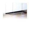 Máy hút mùi âm tủ Malloca H205.7G 2 Máy hút mùi Malloca âm tủ H205.7G
