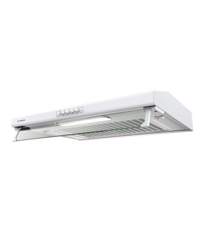 Máy hút mùi Malloca Classic H107