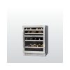 Tủ rượu Malloca MWC-45BS âm tủ/độc lập 1 Tủ bảo quản rượu độc lập Malloca MWC-45BS