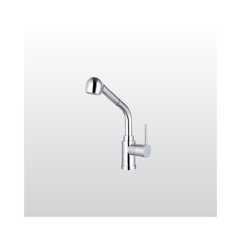 Vòi rửa bát Malloca K119T9 Vòi rửa bát Malloca K119T9