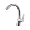Vòi rửa bát nóng lạnh Malloca K202C 1 Vòi rửa bát Malloca K202C