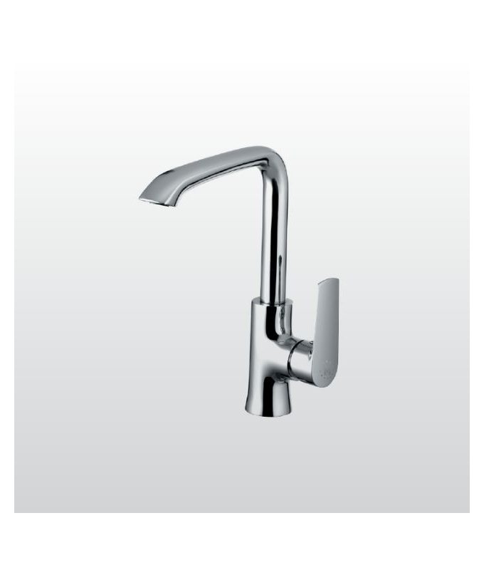 Vòi rửa bát Malloca K290C