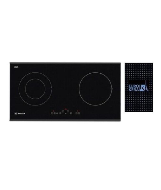 Bếp từ Malloca MH-02I SB