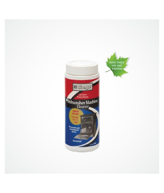 Bình bột Malloca DM-P26