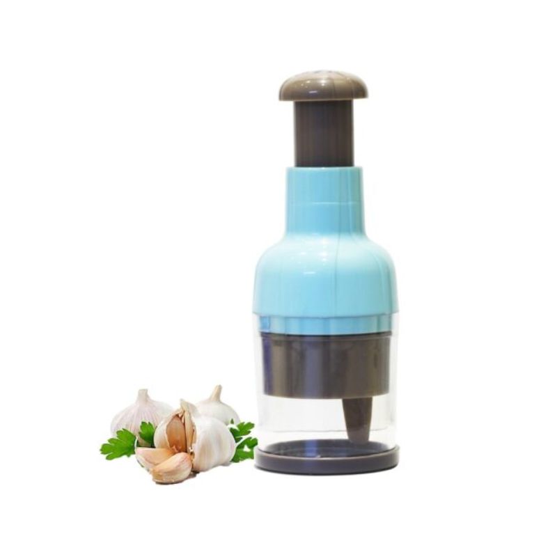 Dụng cụ băm hành tỏi Malloca MGC-6501 Dụng cụ băm hành tỏi Malloca MGC-6501