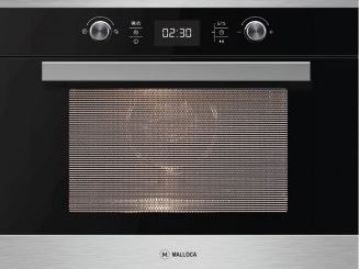 Các tính năng lò nướng Malloca có gì nổi bật? Điểm qua một số loại lò nướng thông dụng. 4 tính năng lò nướng malloca