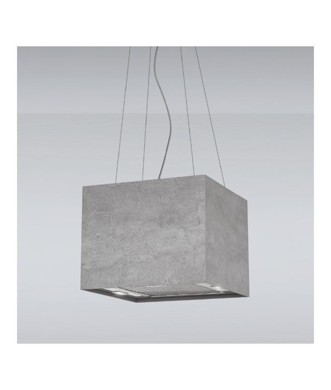 Máy hút mùi Malloca CONCRETE K-400