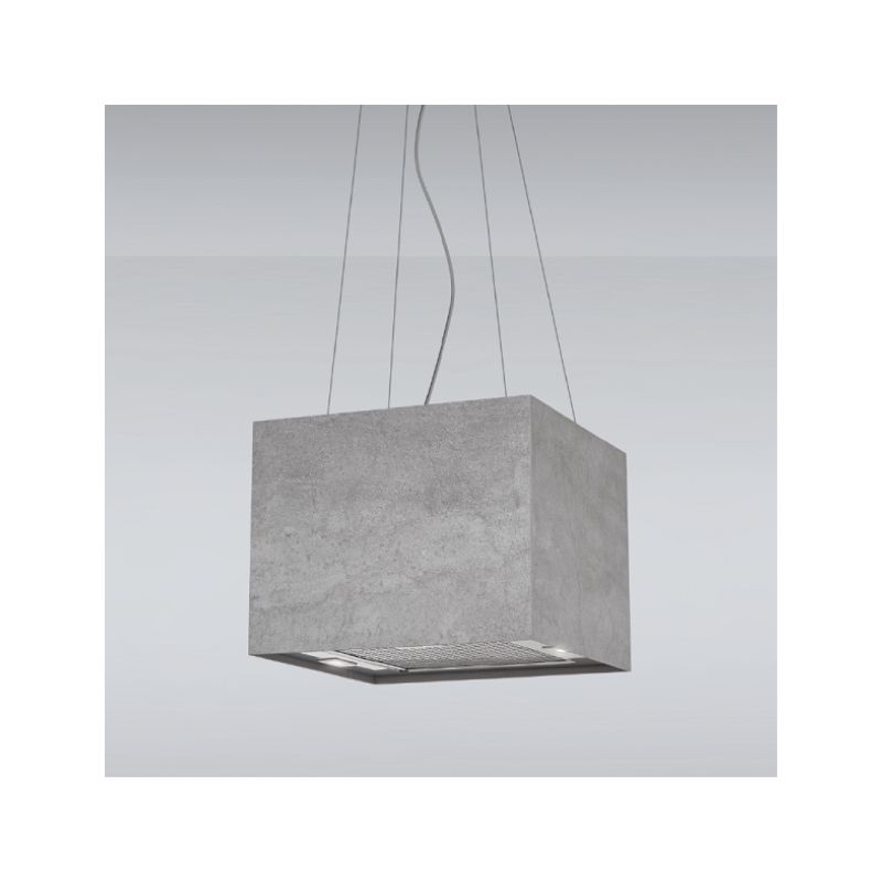 Máy hút mùi Malloca CONCRETE K-400 Máy hút mùi Malloca CONCRETE K-400