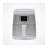 Nồi chiên không dầu Malloca MAF-7515 (màu trắng) 1 Nồi chiên không dầu Malloca MAF-7515 (màu trắng)