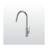 Vòi rửa bát Malloca K012C