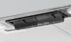 Bảng điều khiển máy hút mùi Malloca K1153