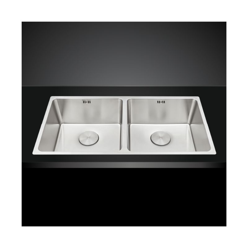 Chậu rửa bát Malloca MS 6075 Chậu rửa bát Malloca MS 6075