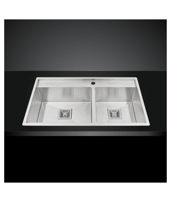 Chậu rửa bát Malloca MS 6304T