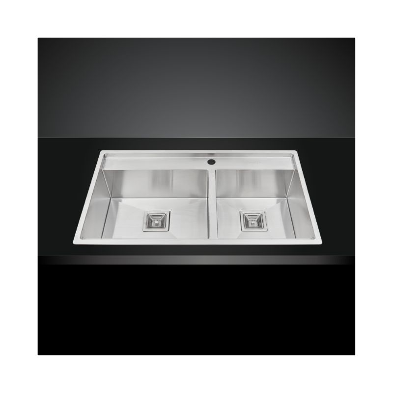 Chậu rửa bát Malloca MS 6304T Chậu rửa bát Malloca MS 6304T