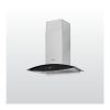 Máy hút mùi áp tường Malloca MC 7018HS 2 Máy hút mùi Malloca MC 7018HS