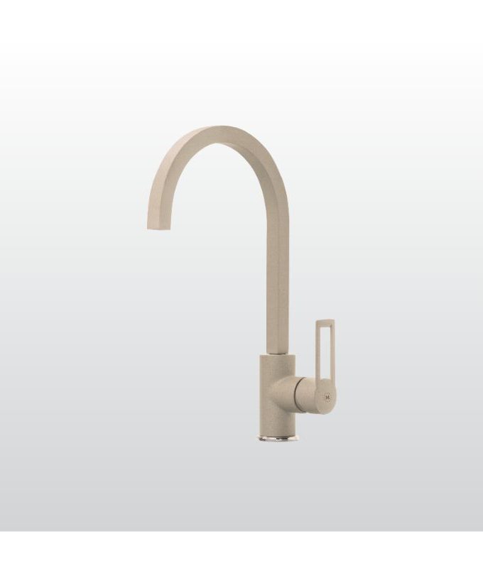 Vòi rửa bát Malloca MF-062